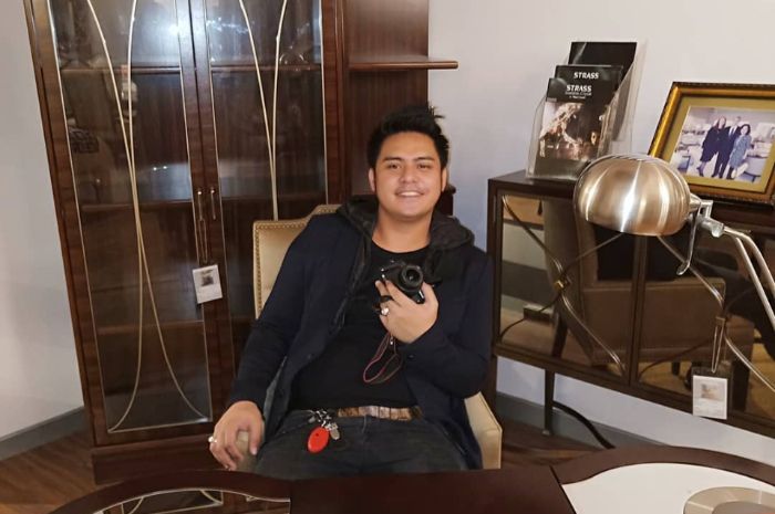 Galih Ginanjar