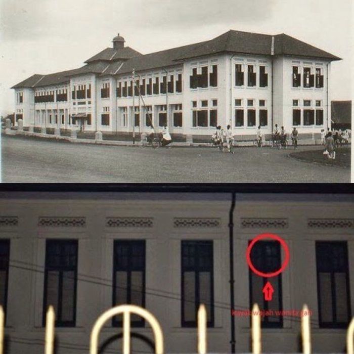 SMA NEGERI 5 BANDUNG