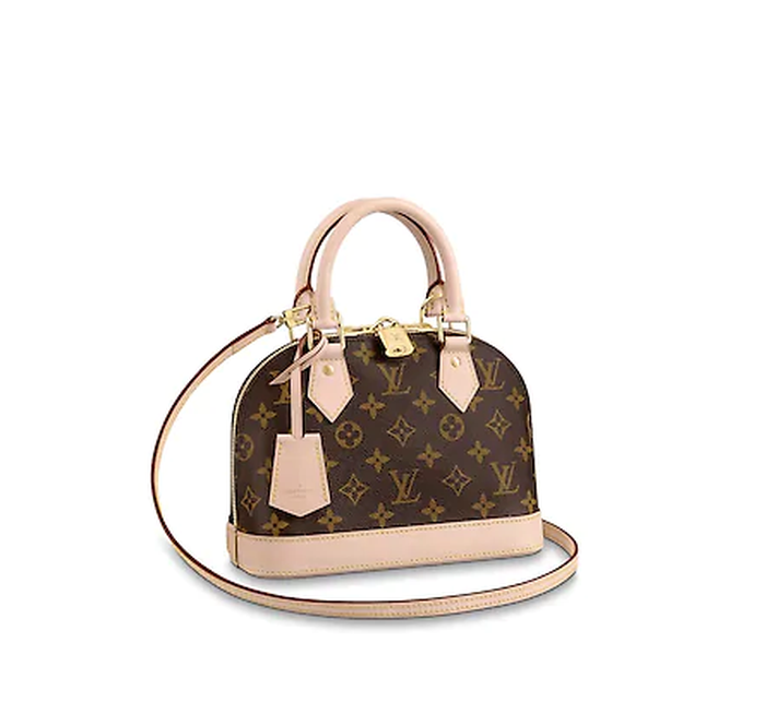 9 Tas Mini Koleksi Terbaru Louis Vuitton