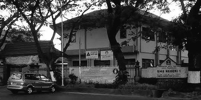SMA TUGU MALANG