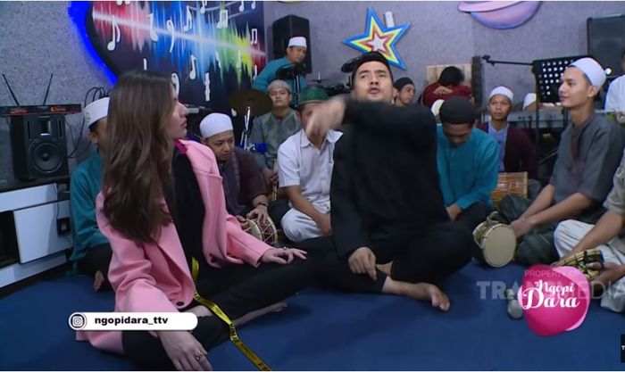 Saipul Jamil Akan Segera Bebas