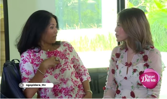 Wina Kyle Pasrahkan Tanggal Resepsi pada Jessica Iskandar dan Richard Kyle