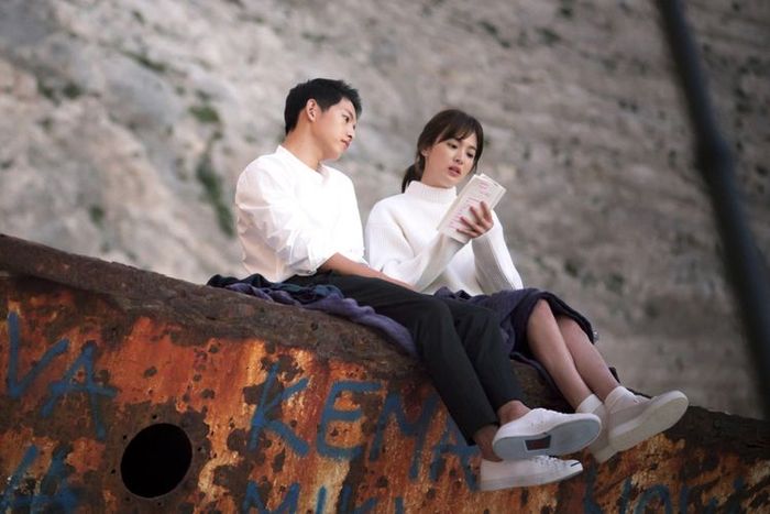 SongSong Couple
