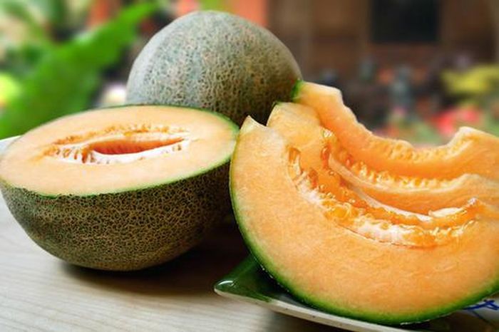 Melon Yu Zhang Wang.