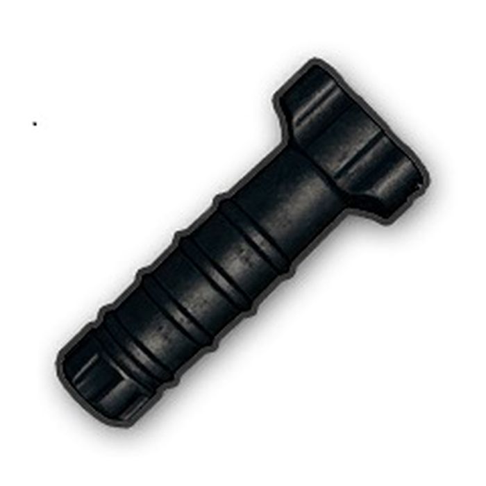 Vertical Foregrip