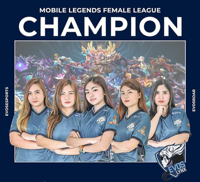 Unduh 87+ Gambar Gokil Mobile Legend  