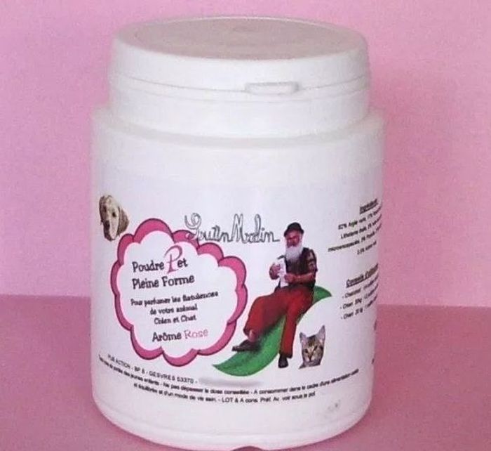 Fart Pills
