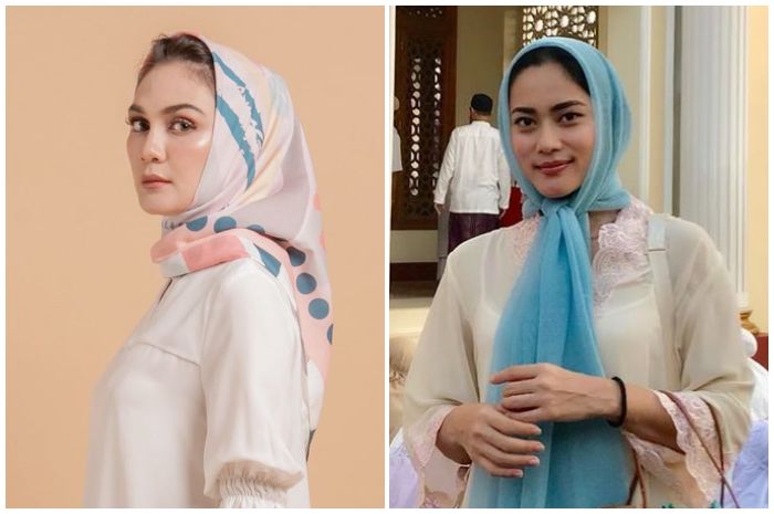 Saingan Luna Maya untuk Jalin Hubungan dengan Faisal 