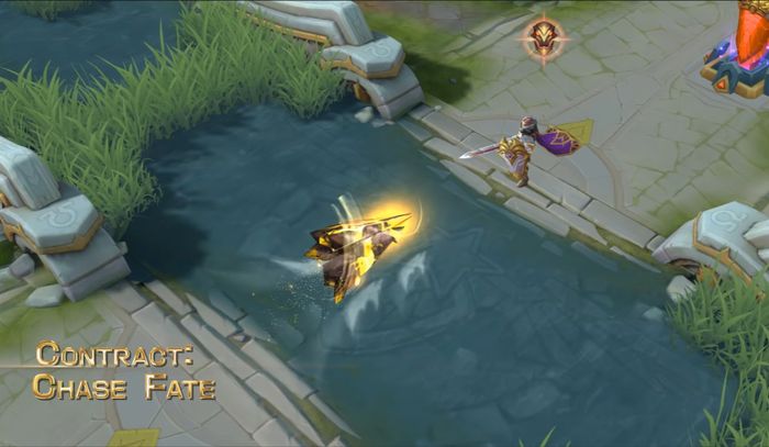 Aldous 'The Insentient', Skin Starlight Mobile Legends July 2021