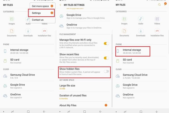 Cara menyimpan status WhatsApp teman tanpa aplikasi tambahan atau screenshot (1)