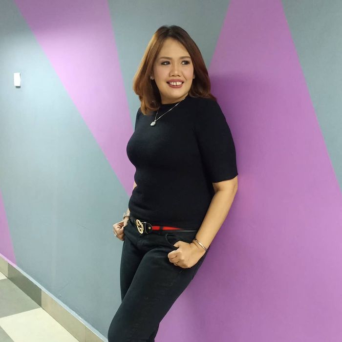 Elly Sugigi