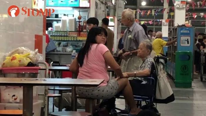 Kasihan Nenek Ini Jadi Korban Kekejaman Dari Orang Yang Seharusnya Menjaganya Semua Halaman Suar