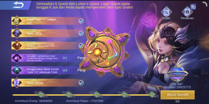 9400 Koleksi Tebak Gambar Mobile Legends Mod Apk Gratis