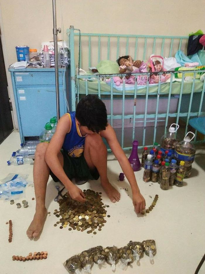 Jeric Trestre