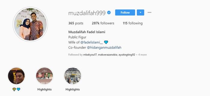 Fadel Islami Pamer Hobi Baru, Ekspresi 'Murung' Muzdalifah 