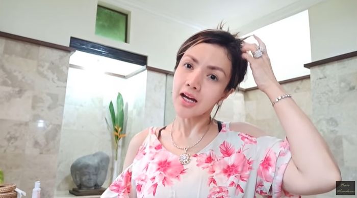 Barbie Kumalasari