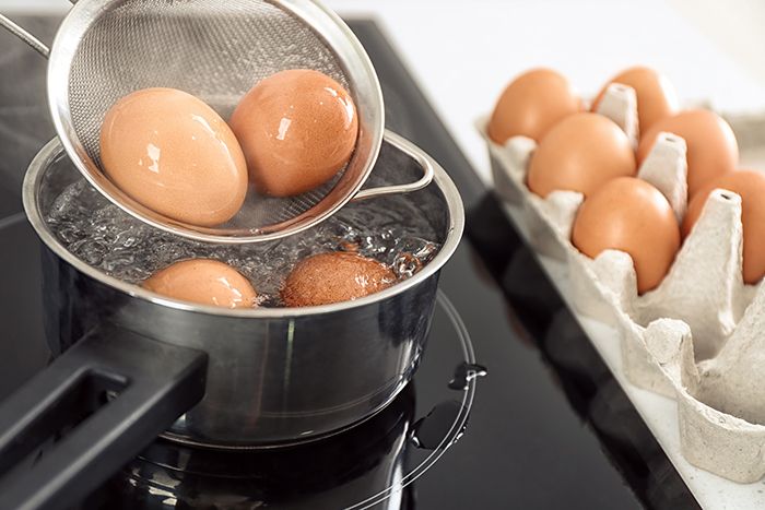 Cara Merebus Telur Supaya Tidak Retak, Ternyata Mudah Banget Diikuti!