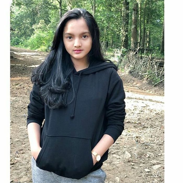Sempat Diisukan Berzina dengan Ifan Seventeen, Citra ...