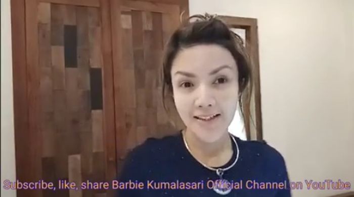 Barbie Kumalasari