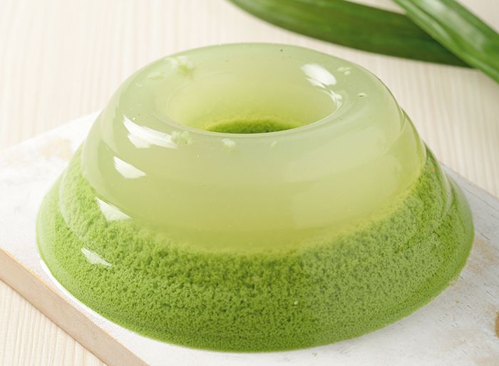 Resep Puding Lumut Enak, Dessert Cantik yang Bisa Dibuat Siapa Saja