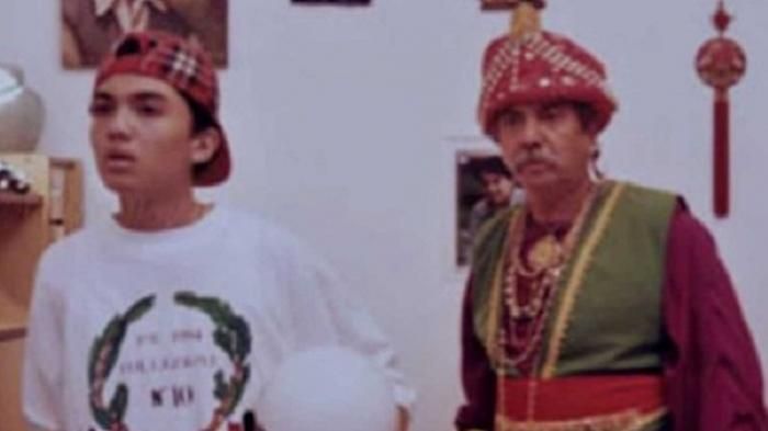 Dicerai Istri Karena Tak Mau Dipoligami, Begini Repotnya Pemeran Utama Jin & Jun Ini Urus 3 Anaknya Sendiri