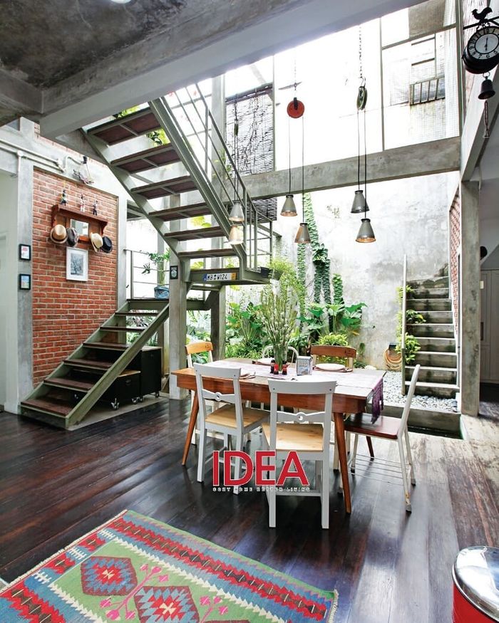 820+ Gambar Rumah Tingkat Yang Mudah HD