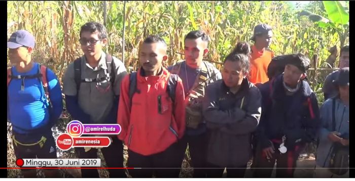Tim pencari Thoriq