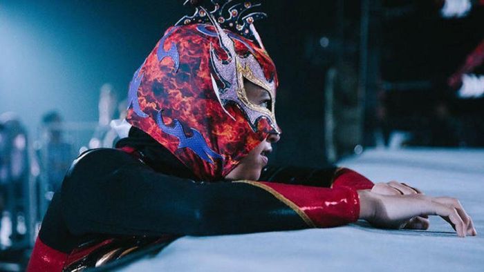 Nor Diana alias Phoenix