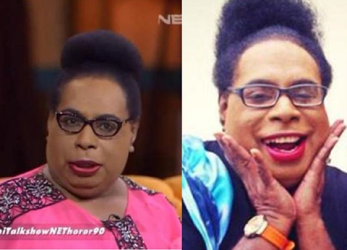 Ade Juwita sebelum meninggal dunia