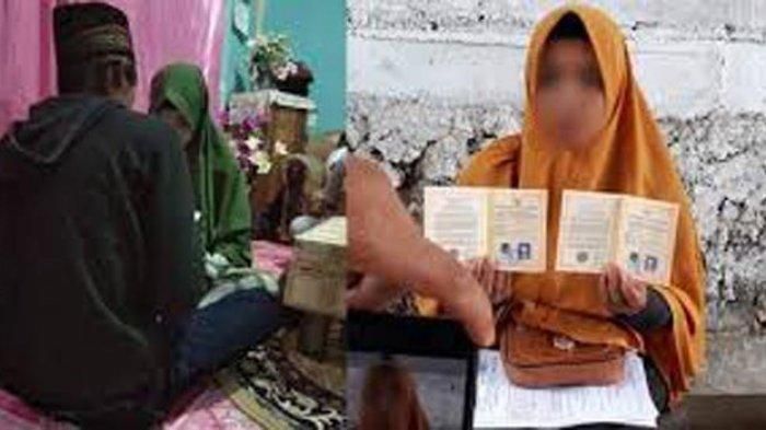 Viral pernikahan sedarah