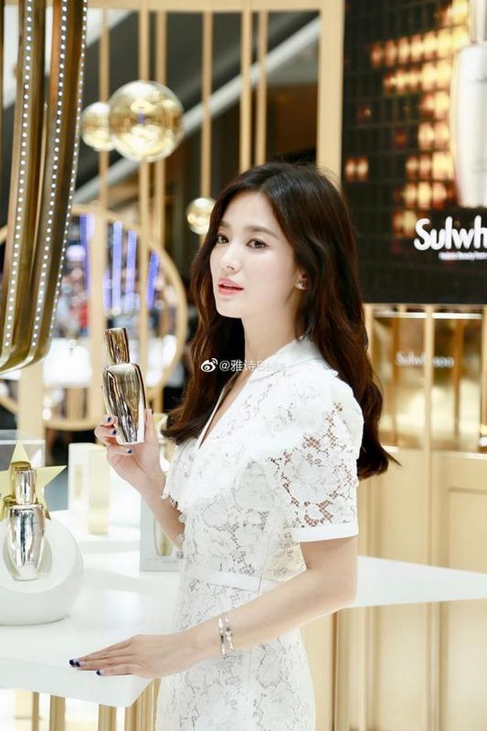 Song Hye Kyo