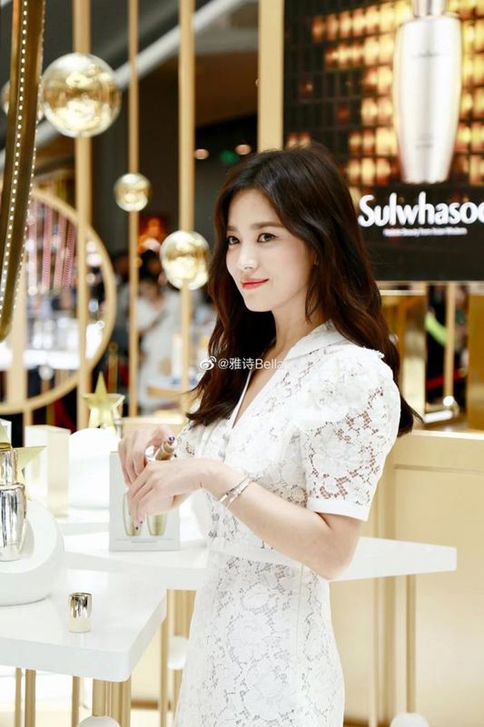 Song Hye Kyo