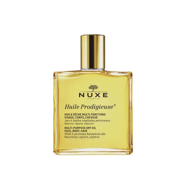 Nuxe Multi Usage Dry Oil