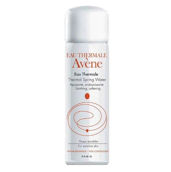 Avene Thermale Spring Water Spray