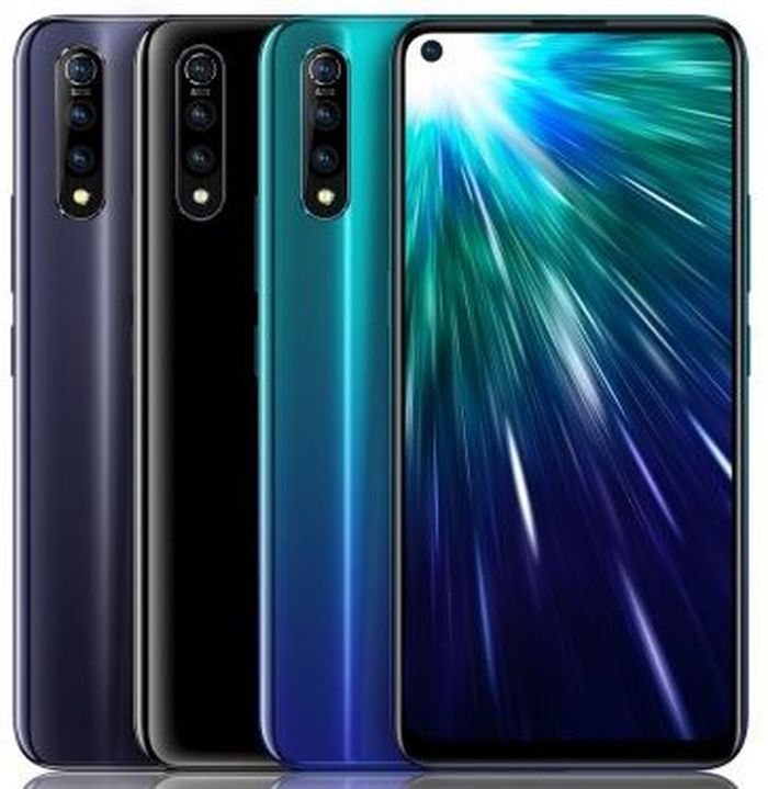 Vivo Z1 Pro