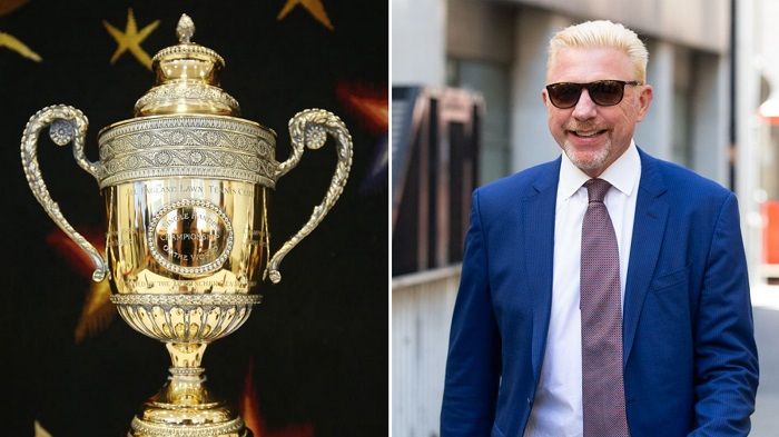 Boris Becker