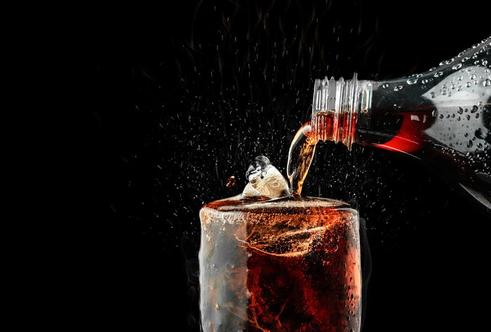 Minuman Bersoda