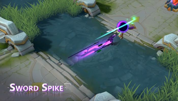 Jadi Kalajengking! Ini Dia Skin Gusion 'V.E.N.O.M. Emperor