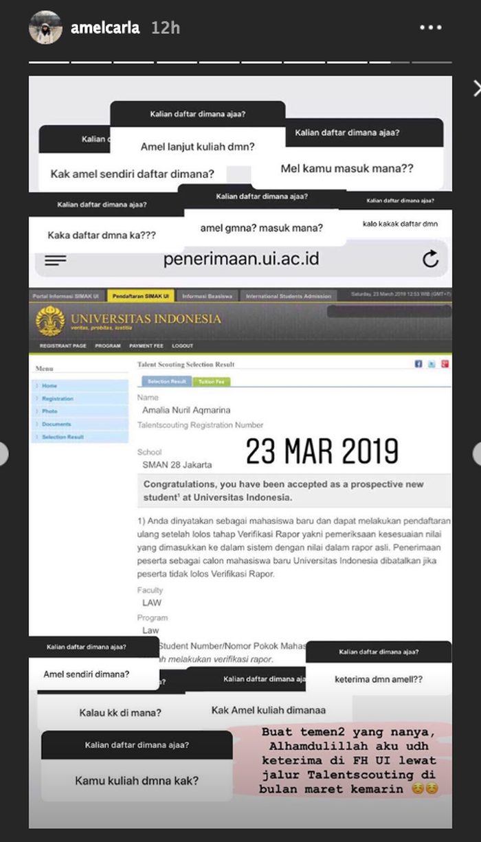 Kepanjangan kki ui picture