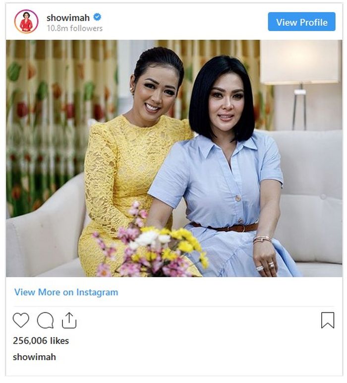 Ciri Fisik Keturunan Darah Biru Dengan