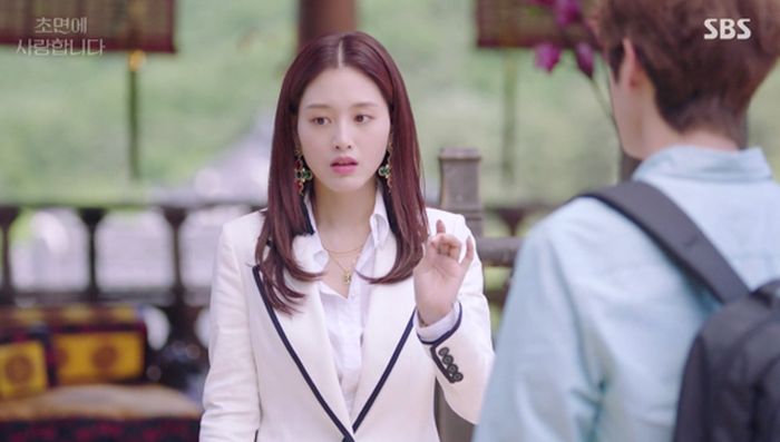 The Secret Life of My Secretary