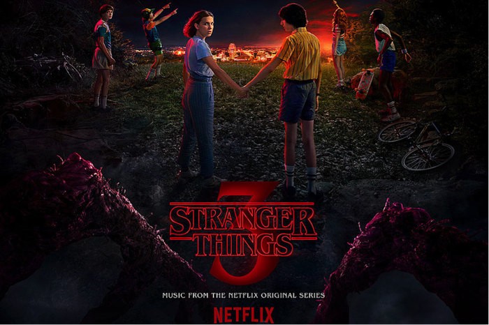 Rekomendasi 4 Series Barat Genre Mystery-Horor yang Bikin Nagih. Banyak