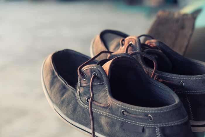 Sepatu
