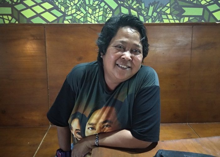 Suti Karno alias Atun