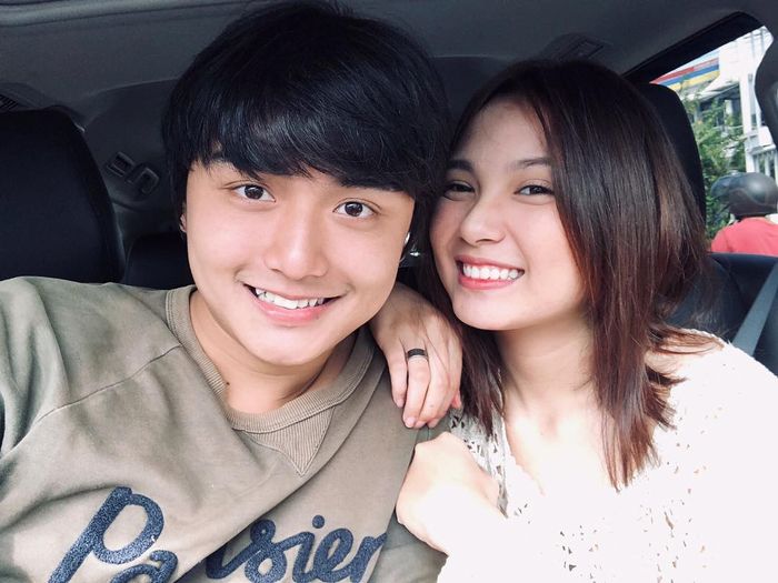 10 Potret Leon Dozan, Anak Willy Dozan yang Ternyata Fans BIGBANG