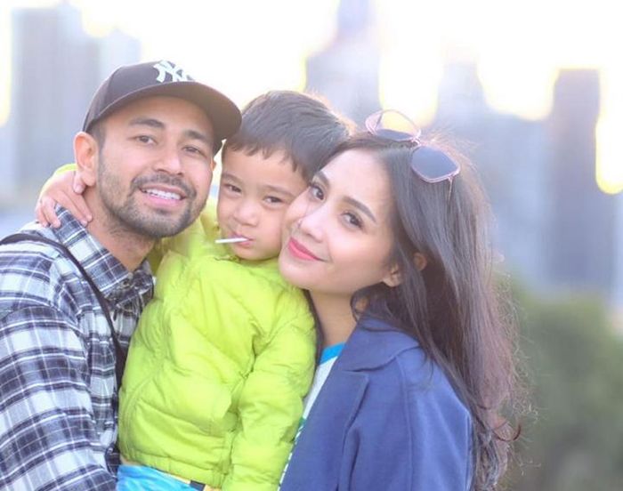 Selalu Perhatian Saat Makan, Raffi Ahmad Ungkap Komentar Nagita Slavina Soal Nikah Lagi, ‘Nggak Akan Nikah Lagi Kalau Begini!’
