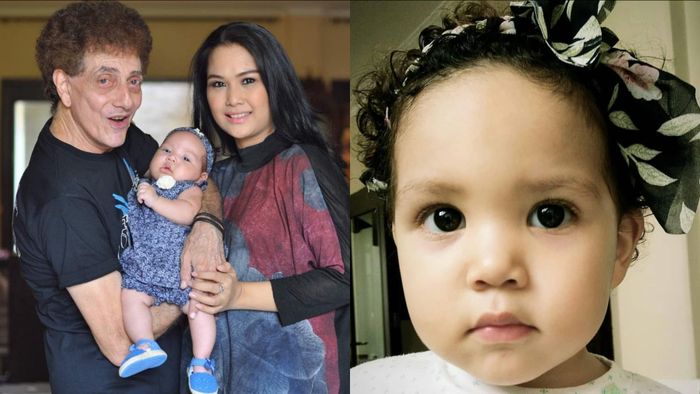 Hampir Berusia 73 Tahun, Ahmad Albar Punya Anak Lagi dari Istri Kedua yang Terpaut 37 Tahun
