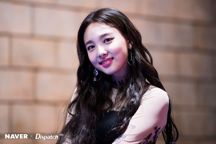 Nayeon TWICE