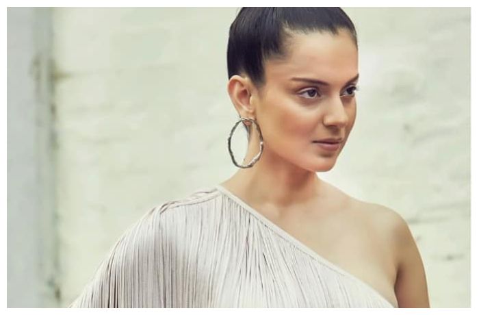 Kangana Ranaut