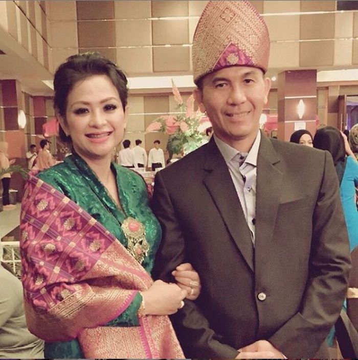 Lama Tak Terdengar Kabarnya, Artis Lawas Ini Beralih Profesi Jadi